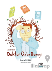 Doktor Ox'un Deneyi