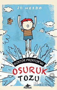 Doktor Proktor'un Osuruk Tozu