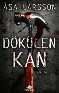 Dökülen Kan