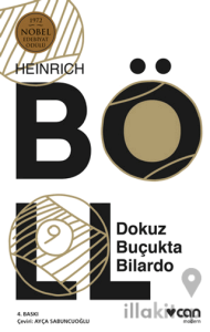 Dokuz Buçukta Bilardo