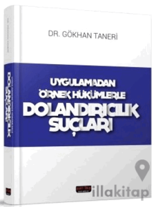 Dolandırıcılık Suçları