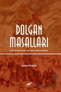 Dolgan Masalları