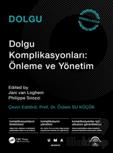 Dolgu Komplikasyonları Önleme ve Yönetim Videolu Kitap