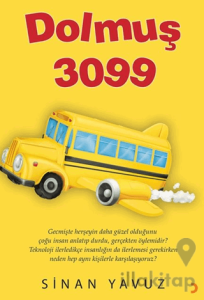 Dolmuş 3099