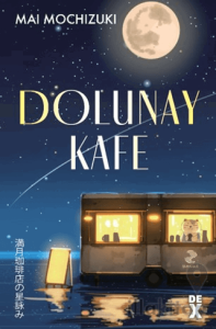 Dolunay Kafe