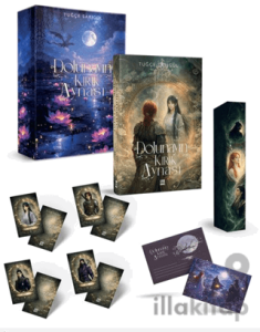 Dolunayın Kırık Aynası