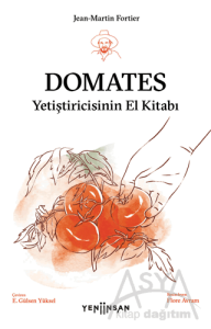 Domates Yetiştiricisinin El Kitabı