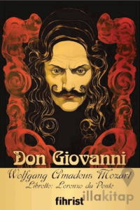 Don Giovanni / Opera Klasikleri: 18