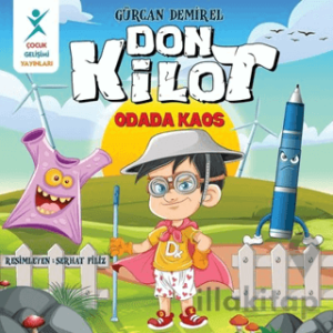 Don Kilot: Odada Kaos