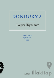 Dondurma