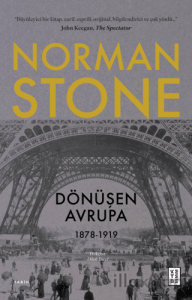 Dönüşen Avrupa