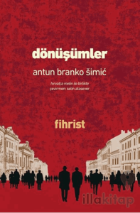 Dönüşümler