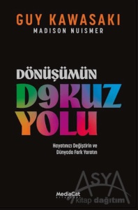 Dönüşümün Dokuz Yolu