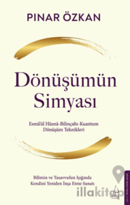 Dönüşümün Simyası