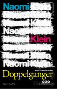 Doppelganger - Ayna Dünyaya Yolculuk