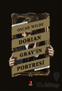 Dorian Gray’in Portresi