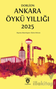 Dorlion Ankara Öykü Yıllığı 2025