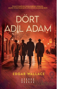 Dört Adil Adam