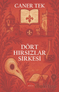Dört Hırsızlar Sirkesi