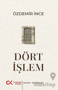 Dört İşlem