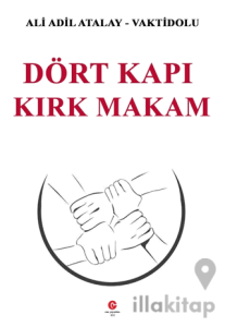 Dört Kapı Kırk Makam
