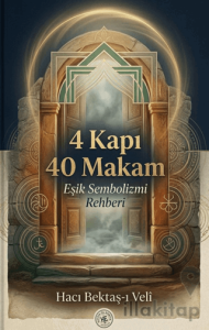 Dört Kapı Kırk Makam