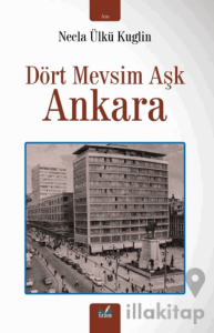 Dört Mevsim Aşk Ankara