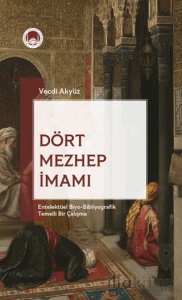 Dört Mezhep İmamı