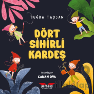 Dört Sihirli Kardeş