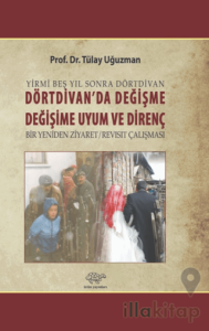 Dörtdivan'da Değişme, Değişime Uyum ve Direnç