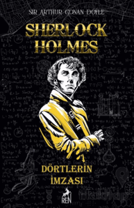 Dörtlerin İmzası Sherlock Holmes