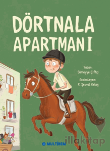 Dörtnala Apartmanı