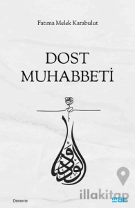 Dost Muhabbetı̇