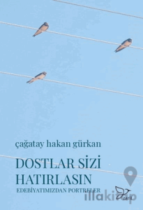 Dostlar Sizi Hatırlasın
