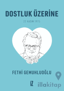 Dostluk Üzerine (Cep Boy) - 20’li