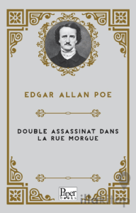 Double Assassinat Dans la Rue Morgue