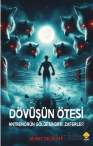 Dövüşün Ötesi Antrenörün Gölgesindeki Zaferler