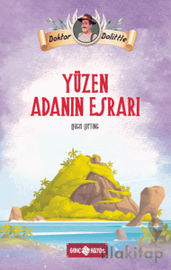 Dr. Dolittle Yüzen Adanın Esrarı