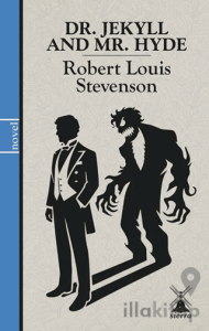 DR. Jekyll And MR. Hyde