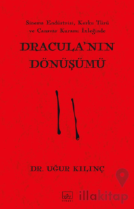 Dracula’nın Dönüşümü