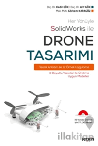 Drone Tasarımı