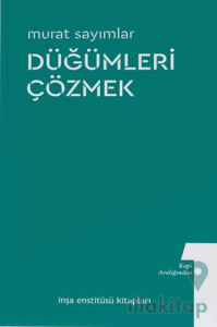 Düğümleri Çözmek
