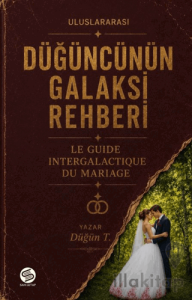 Düğüncünün Galaksi Rehberi