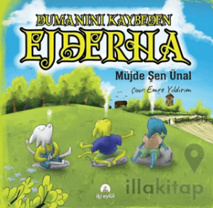 Dumanını Kaybeden Ejderha