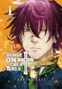 Dungeon Creatures 1: Kader Saati