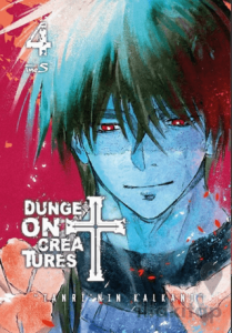 Dungeon Creatures 4: Tanrı'nın Kalkanı