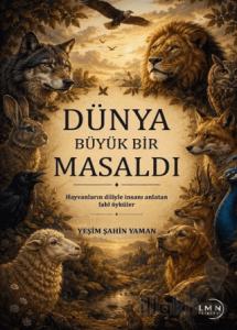 Dünya Büyük Bir Masaldı