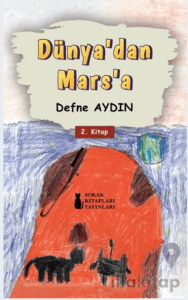 Dünya’dan Mars’a