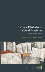 Dünya Dinlerinde Kutsal Metinler