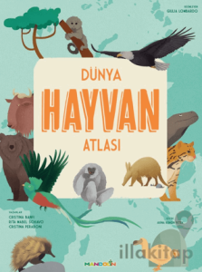 Dünya Hayvan Atlası